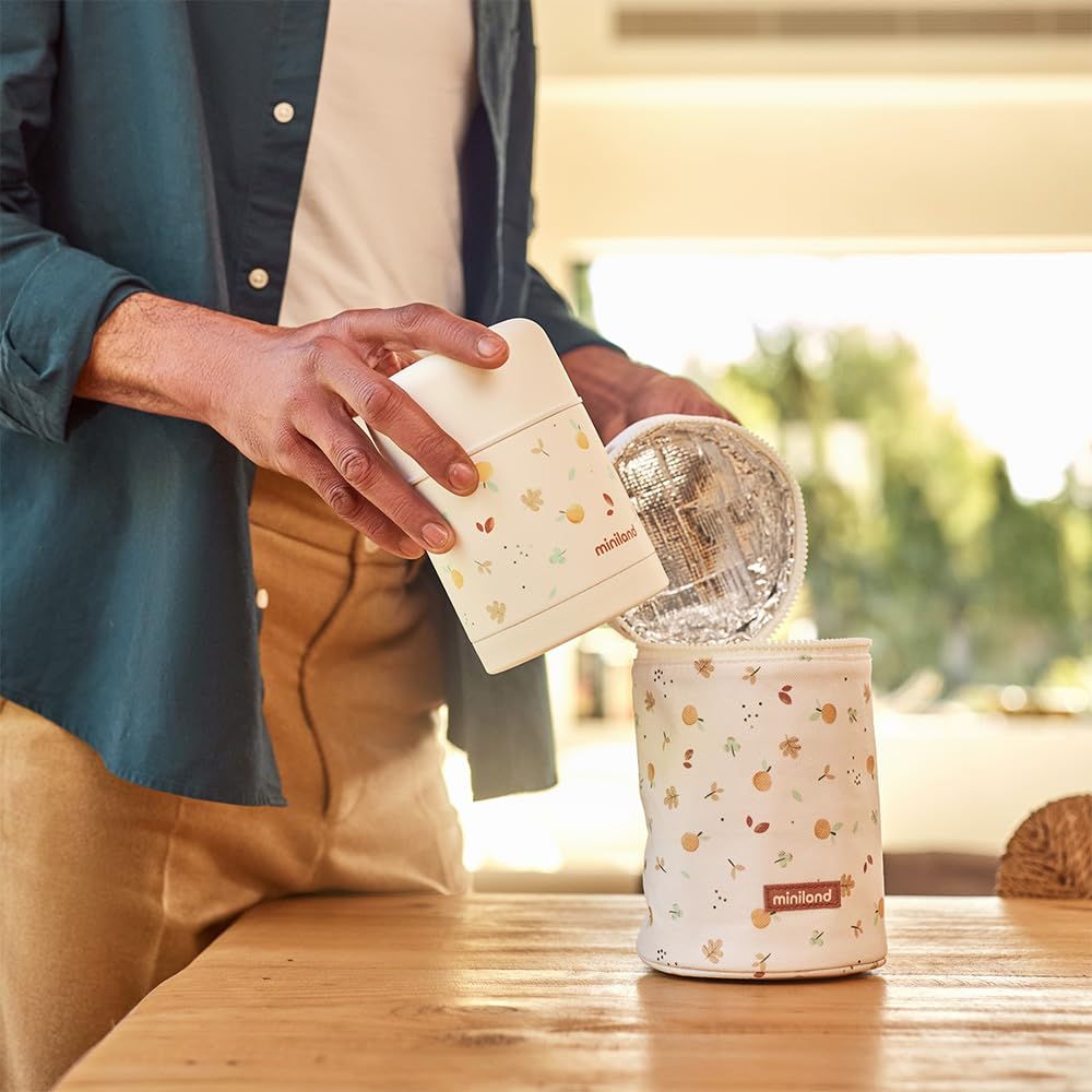 termo táska kiegészítőkkel gyerekeknek Valencia